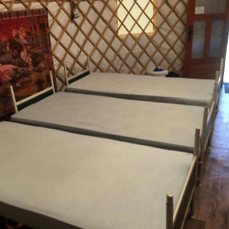 Boerzsoenyi Szabadidokoezpont Kospallag Bagian luar foto