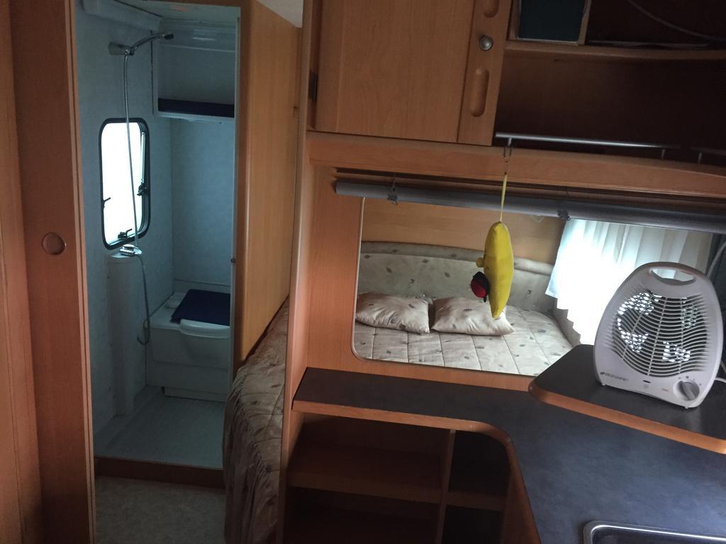 Boerzsoenyi Szabadidokoezpont Kospallag Bagian luar foto